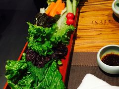 -黑牛の店·和牛烧肉(大悦城店)