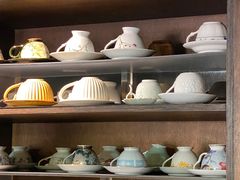 -Hei Cafe(工体店)