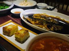 -大牌大·传统杭帮菜(湖滨店)