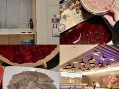 -KK ONE(京基滨河时代店)