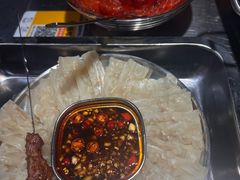 -幸福小串·地摊小炉子(三阳路店)