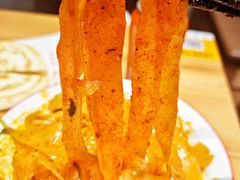 -宋益驴蹄子面肉夹馍(辛家庙店)