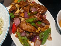 -老头儿油爆虾·知味杭州(爱琴海购物中心)