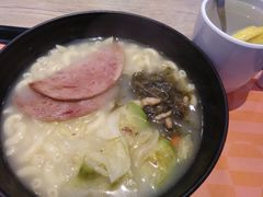 -大快活(丽丰店)