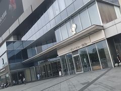 -喜茶(烟台莱山万象汇店)
