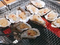 -蚝英雄·自助烤蚝(高新店)