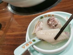 -龙泉人椰子鸡·糟粕醋·地标海南菜(龙昆南店)