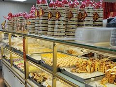 -爱德顺糕点食屋(利民道店)