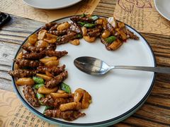 -素心小筑(后沙裕镇店)