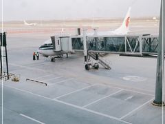 -银川河东国际机场