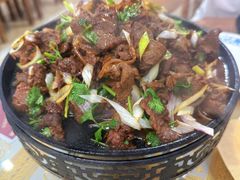 -清真·鸦儿李记·小馆(后海店)