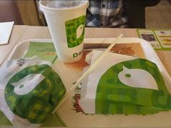 -德克士(阳光店)