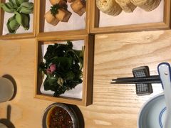 -十二舍·湯物素煮(江泰潤政店)