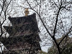 -寒山寺