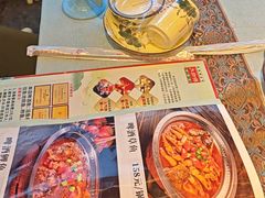 -大师傅金奖啤酒鱼(西街口总店)