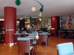 -重庆丽苑维景国际大酒店·海鲜自助餐厅