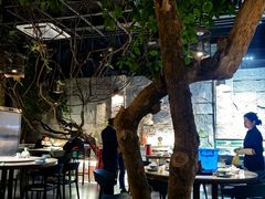 -又见炊烟私房菜(敬亭路店)