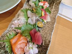 -天正河鲀·河豚亭(大连店)