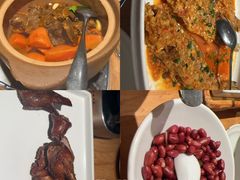 -火候轩品质湘菜·私厨(市府店)