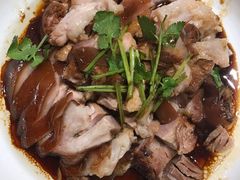 -陈鹏鹏潮汕菜(欢乐海岸 海边景观店)