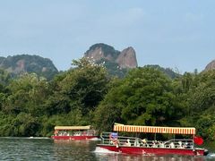 -丹霞山风景名胜区