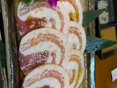 -丸藏和牛烧肉专门店(园区师惠坊店)