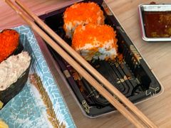 -池田寿司·新鲜现做(朝阳大悦城店)