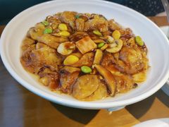 -三凤酒家·百年无锡菜(清扬茂业店)