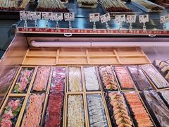-阿串串老火锅(力盟店)