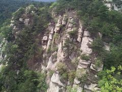 -医巫闾山