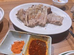 -贯贯吉·清真餐厅(浙江中路店)