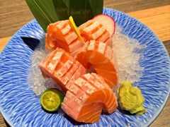 -炙柒Sekinana·精致日料(合生汇店)