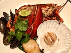 -广州四季酒店·佰鲜汇·现代法餐