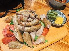 -有才叔的小馆(招商依云曲江店)