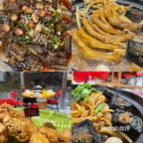 🔥难道你们没吃过臭豆腐螺蛳鸭脚煲⁉️