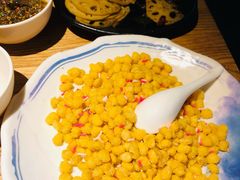 -嘎嘎鸭脑壳江湖菜(五里店)