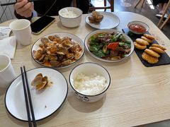 -念念Restaurant(贝岗店)