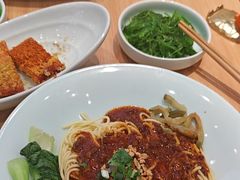 -醉面(中国传媒大学梆子井公寓店)
