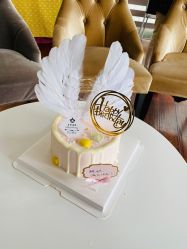 -卓玥国际月子会所(罗山路店)