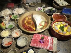 -小龙坎老火锅(滨江店)