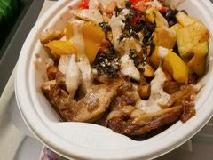 -FOODBOWL超级碗(暖山店)