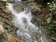 -古龙峡云天玻霸
