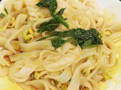 -清真·锦翔炝锅鱼(明德门店)