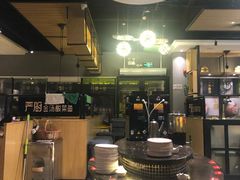 -严厨老坛酸菜鱼(张掖路店)