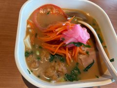 -魏家凉皮(兵马俑店)