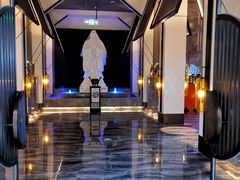 -儒之堂足道·SPA·推拿(莫干山路店)