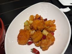 -旺顺阁·北京菜(大望路店)