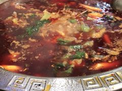 -刘胖娃鱼庄·特色鱼火锅(白鹤路店)