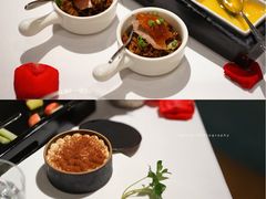 -梧桐Plus·创意京·川料理(万象城店)
