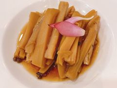 -鹊华居·地道鲁菜·海鲜·融合味(大明湖店)